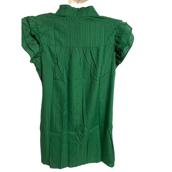 Women’s v neck dress new without tag - Picture 2 of 2